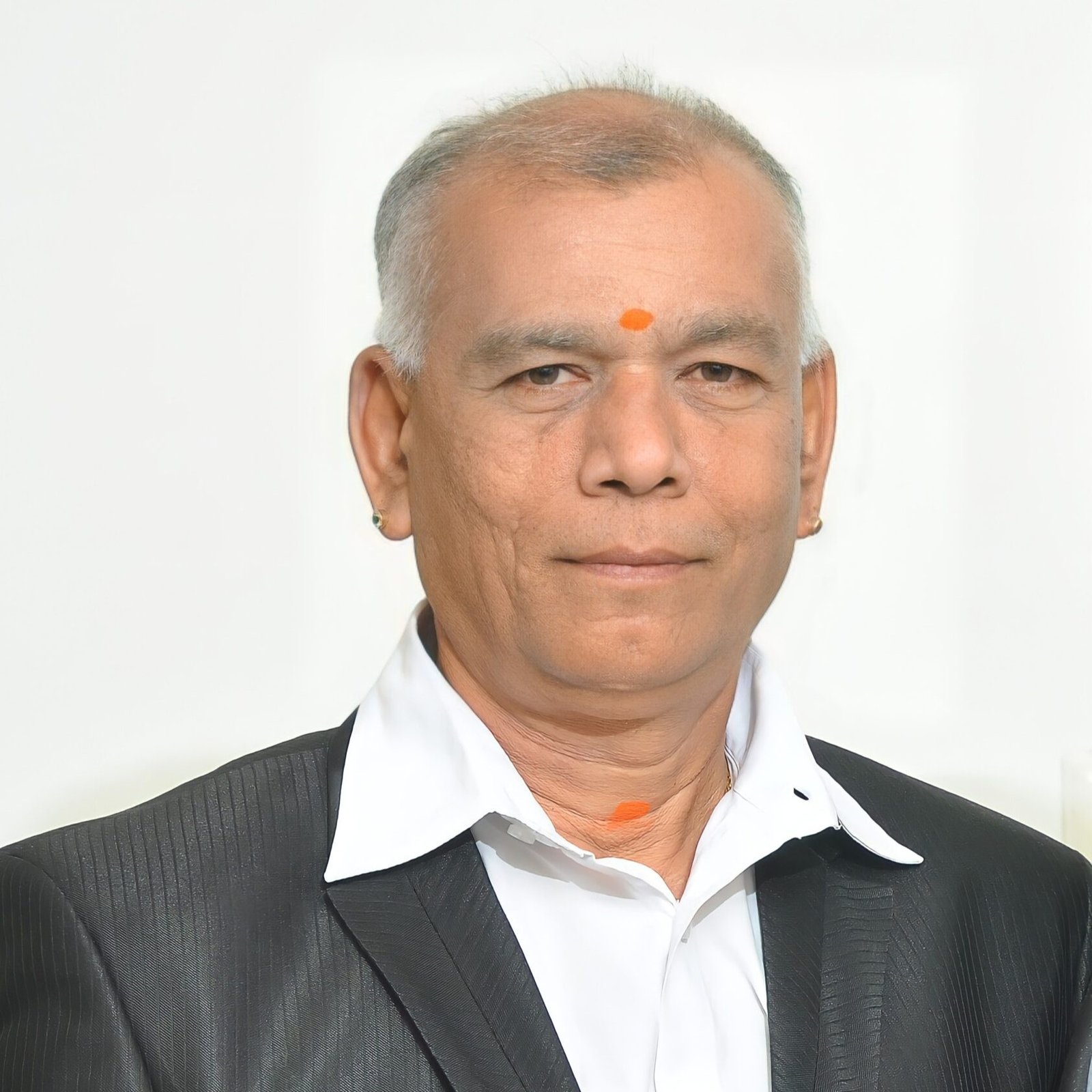 Mr. P. Chandrasekaran